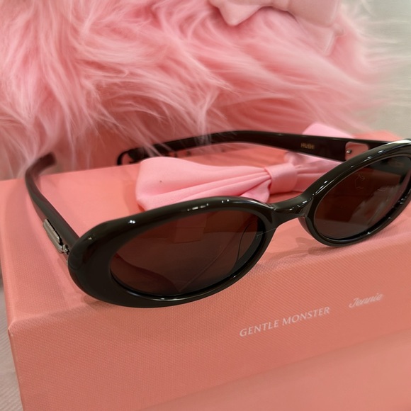 Gentle monster Jennie hush sunglasses - Picture 4 of 5